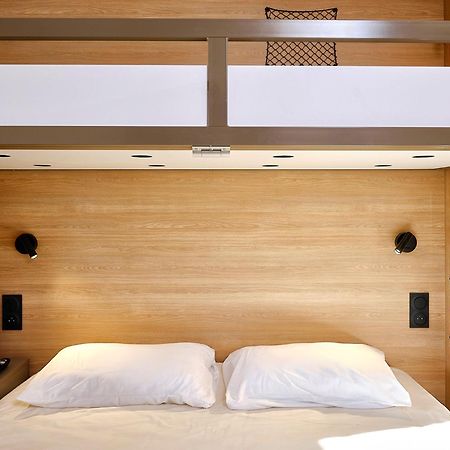Premiere Classe Annecy Cran-Gevrier Renove En 2025 Экстерьер фото