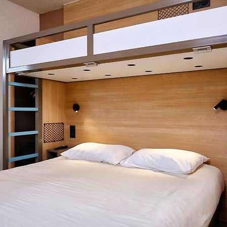 Premiere Classe Annecy Cran-Gevrier Renove En 2025 Экстерьер фото