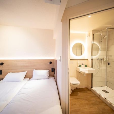 Premiere Classe Annecy Cran-Gevrier Renove En 2025 Экстерьер фото