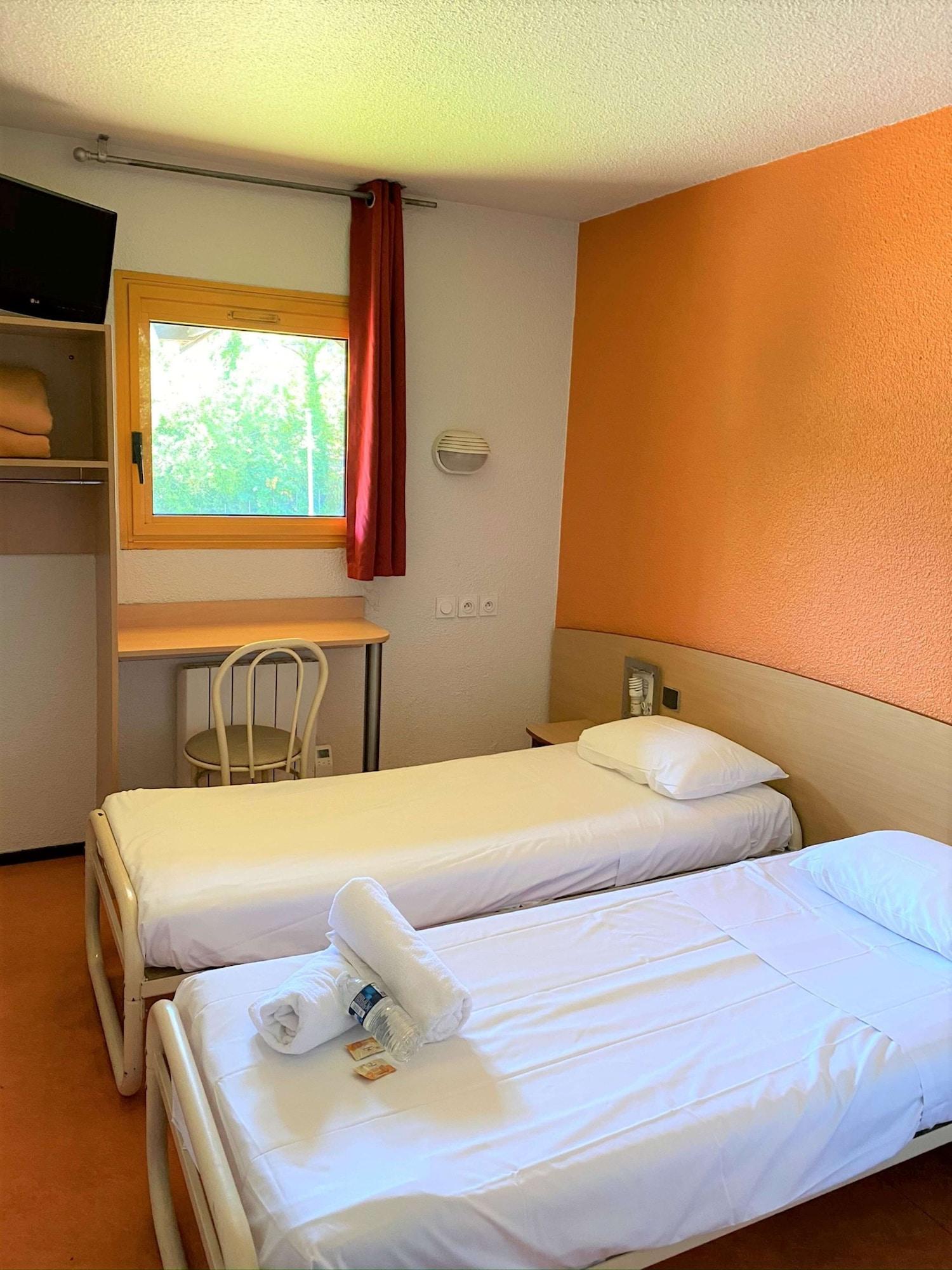 Premiere Classe Annecy Cran-Gevrier Renove En 2025 Экстерьер фото