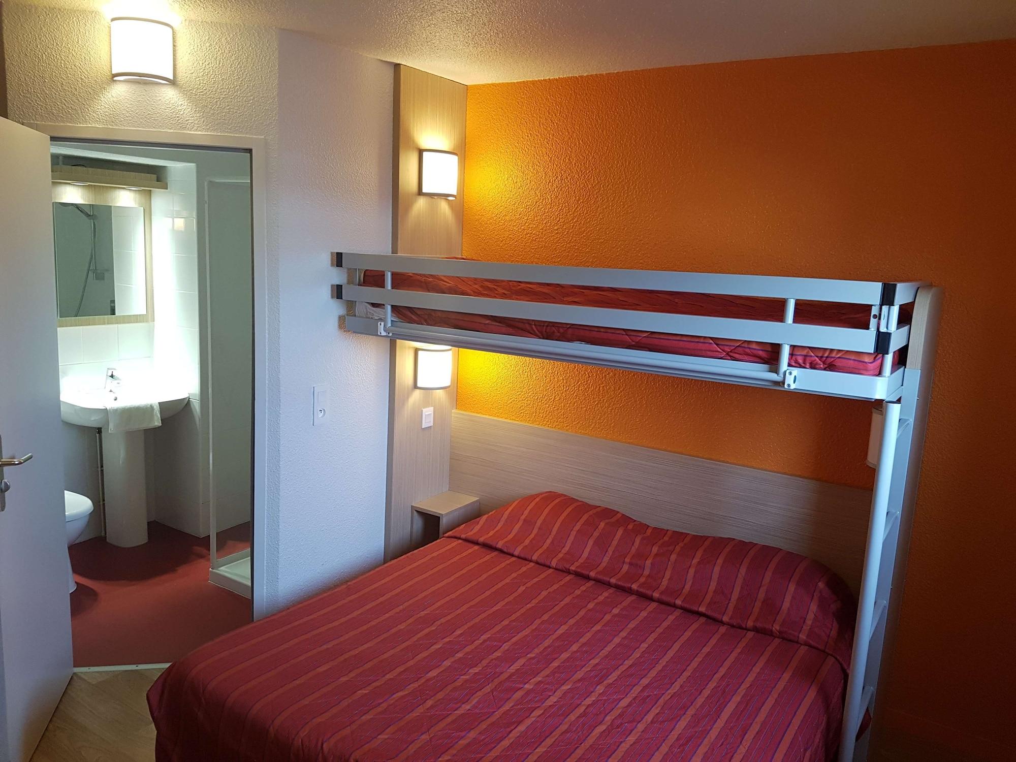 Premiere Classe Annecy Cran-Gevrier Renove En 2025 Экстерьер фото