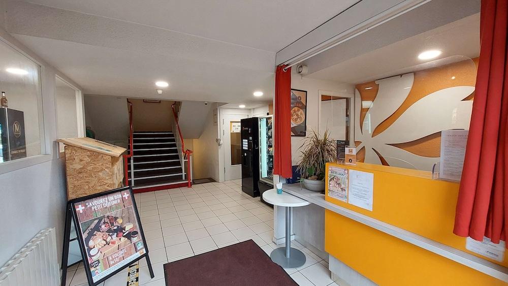 Premiere Classe Annecy Cran-Gevrier Renove En 2025 Экстерьер фото