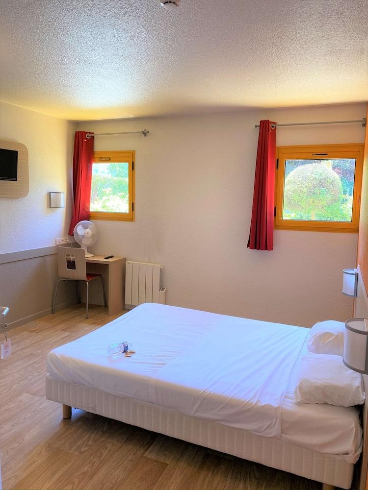 Premiere Classe Annecy Cran-Gevrier Renove En 2025 Экстерьер фото