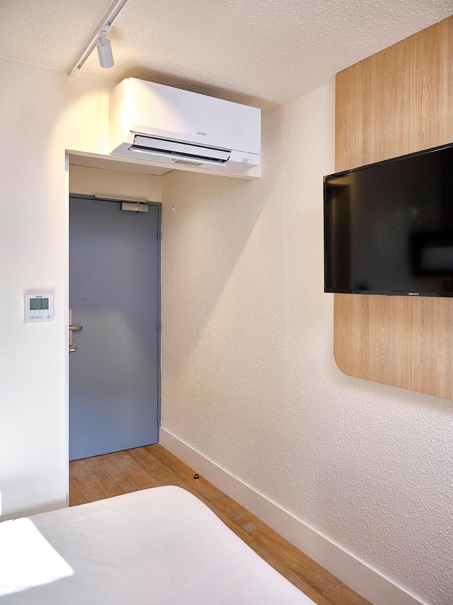 Premiere Classe Annecy Cran-Gevrier Renove En 2025 Экстерьер фото