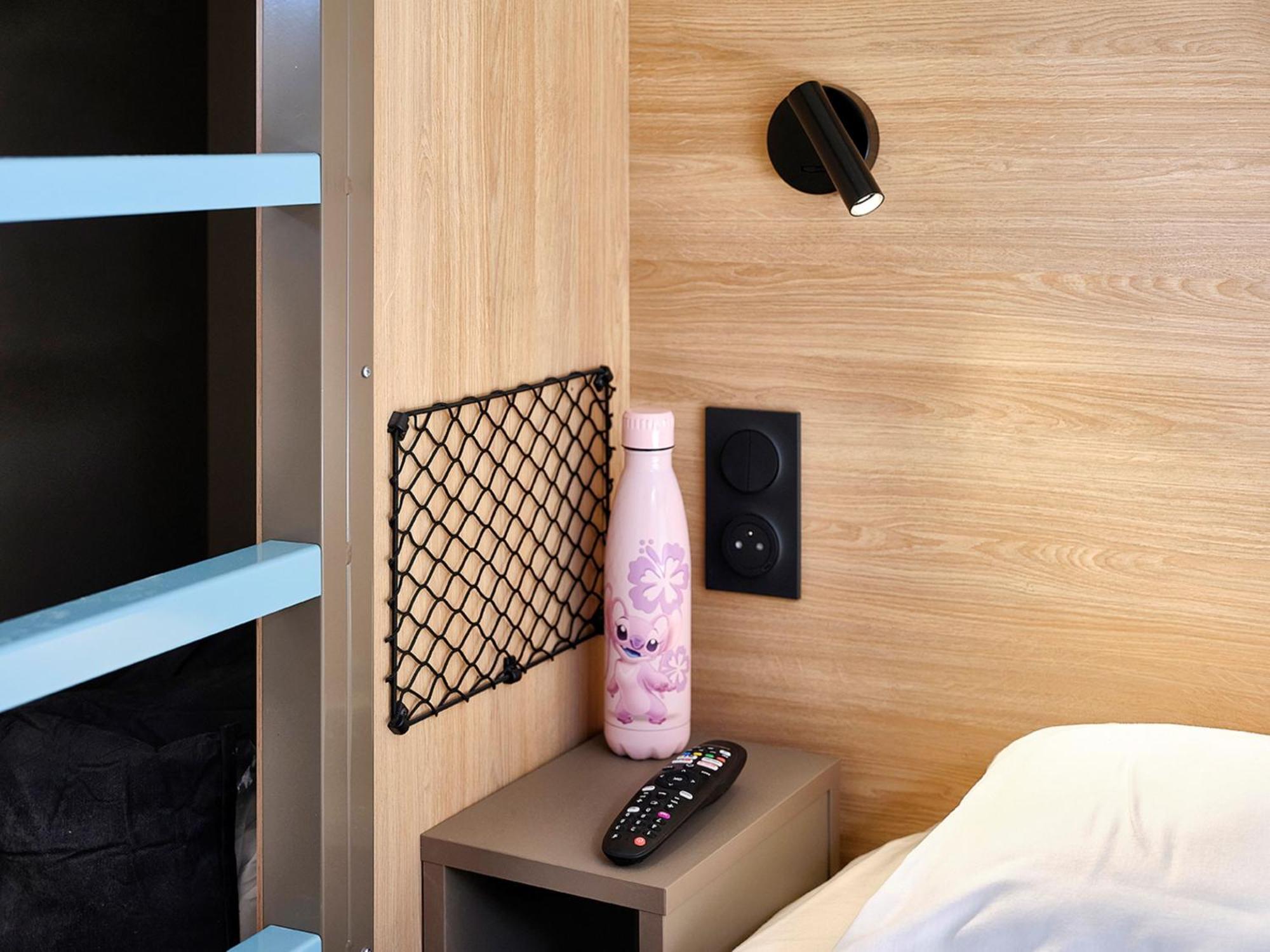 Premiere Classe Annecy Cran-Gevrier Renove En 2025 Экстерьер фото