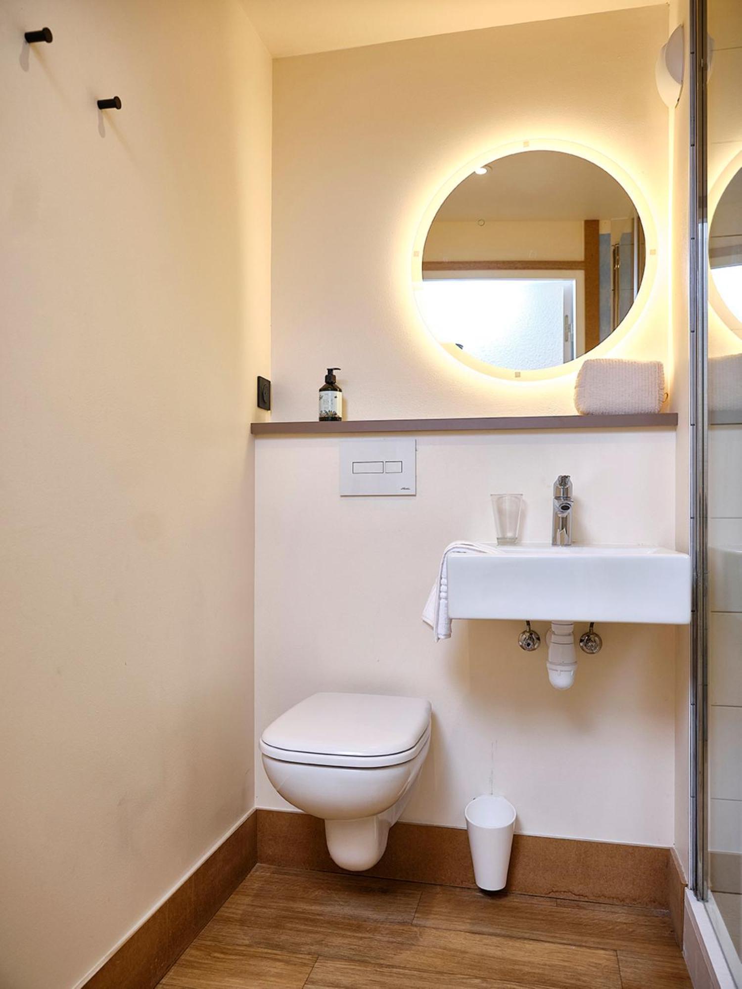 Premiere Classe Annecy Cran-Gevrier Renove En 2025 Экстерьер фото