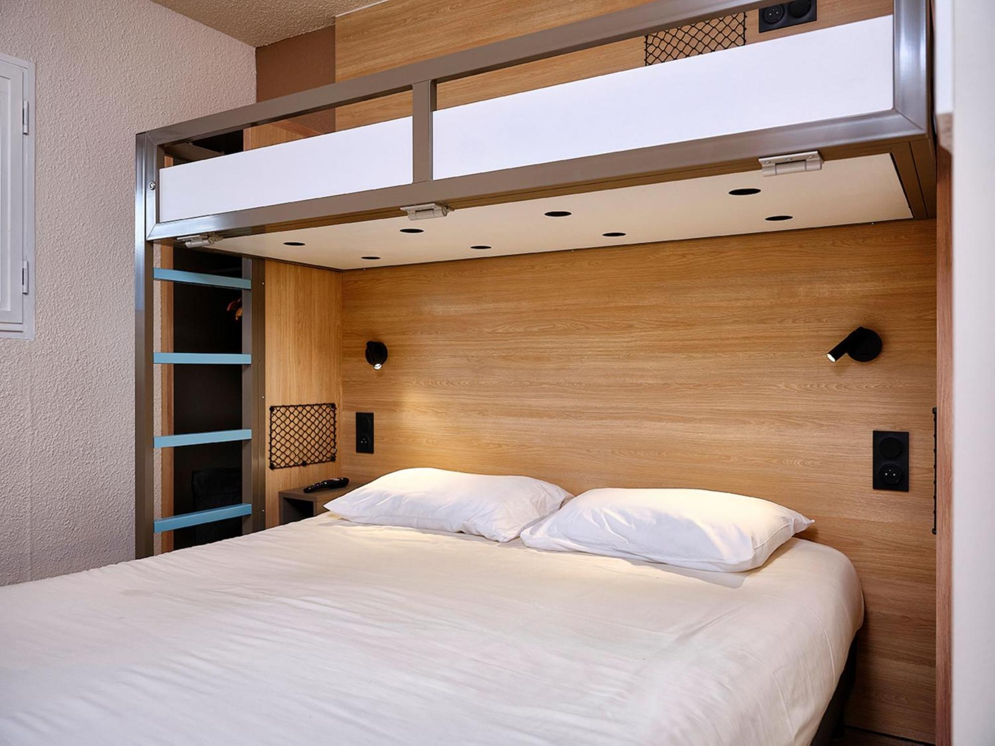 Premiere Classe Annecy Cran-Gevrier Renove En 2025 Экстерьер фото