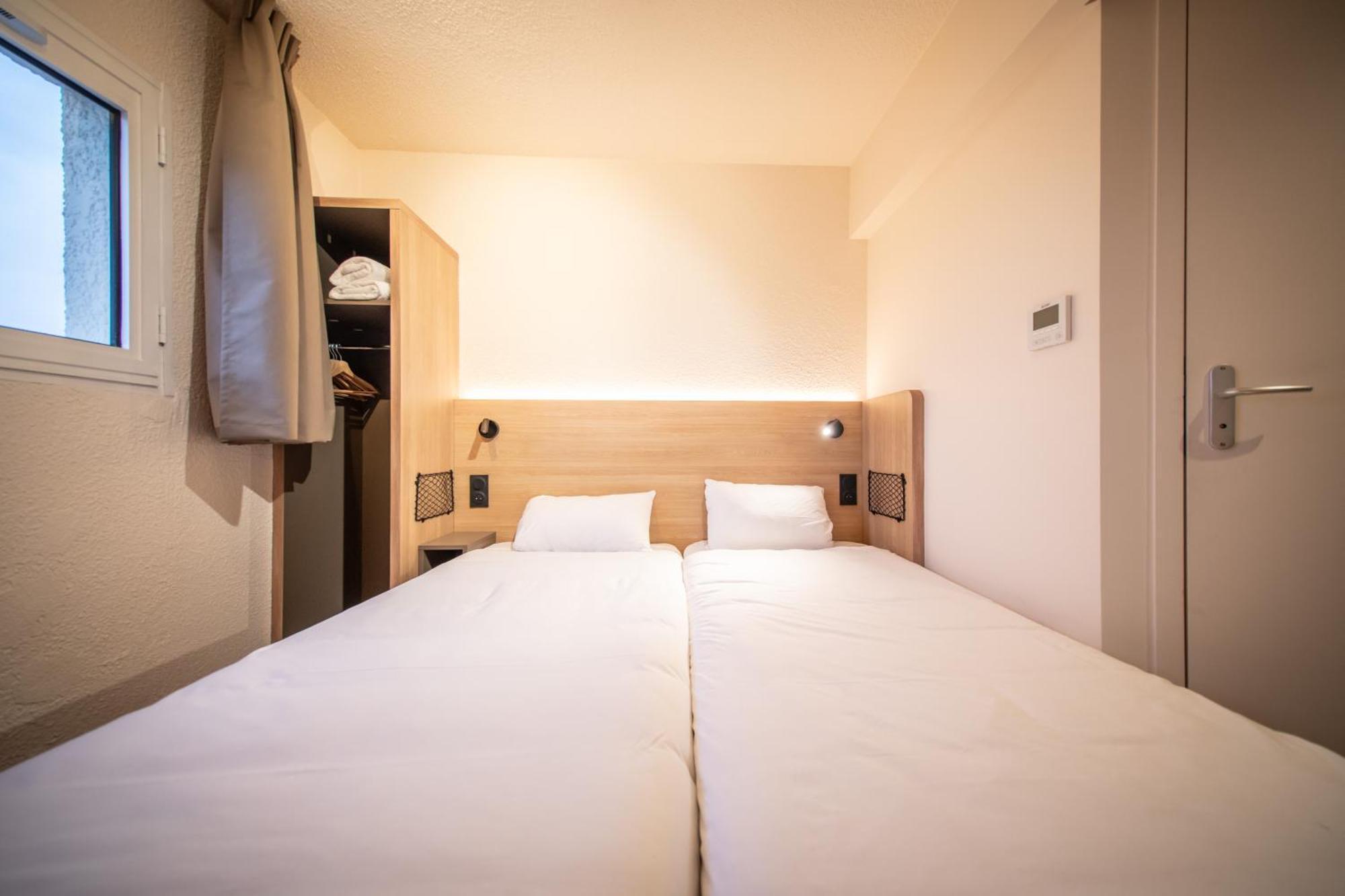 Premiere Classe Annecy Cran-Gevrier Renove En 2025 Экстерьер фото