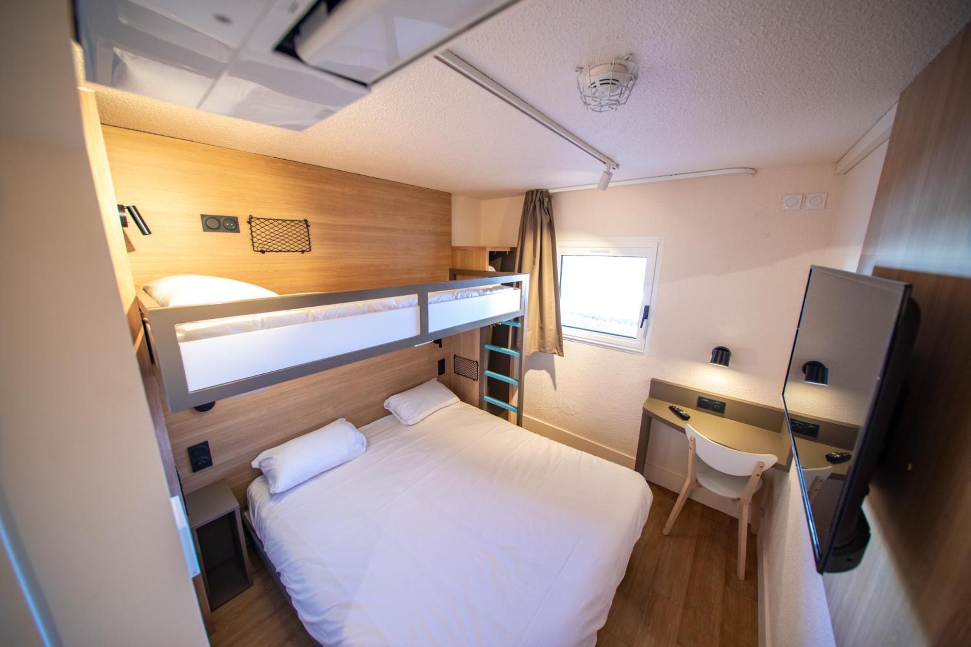 Premiere Classe Annecy Cran-Gevrier Renove En 2025 Экстерьер фото