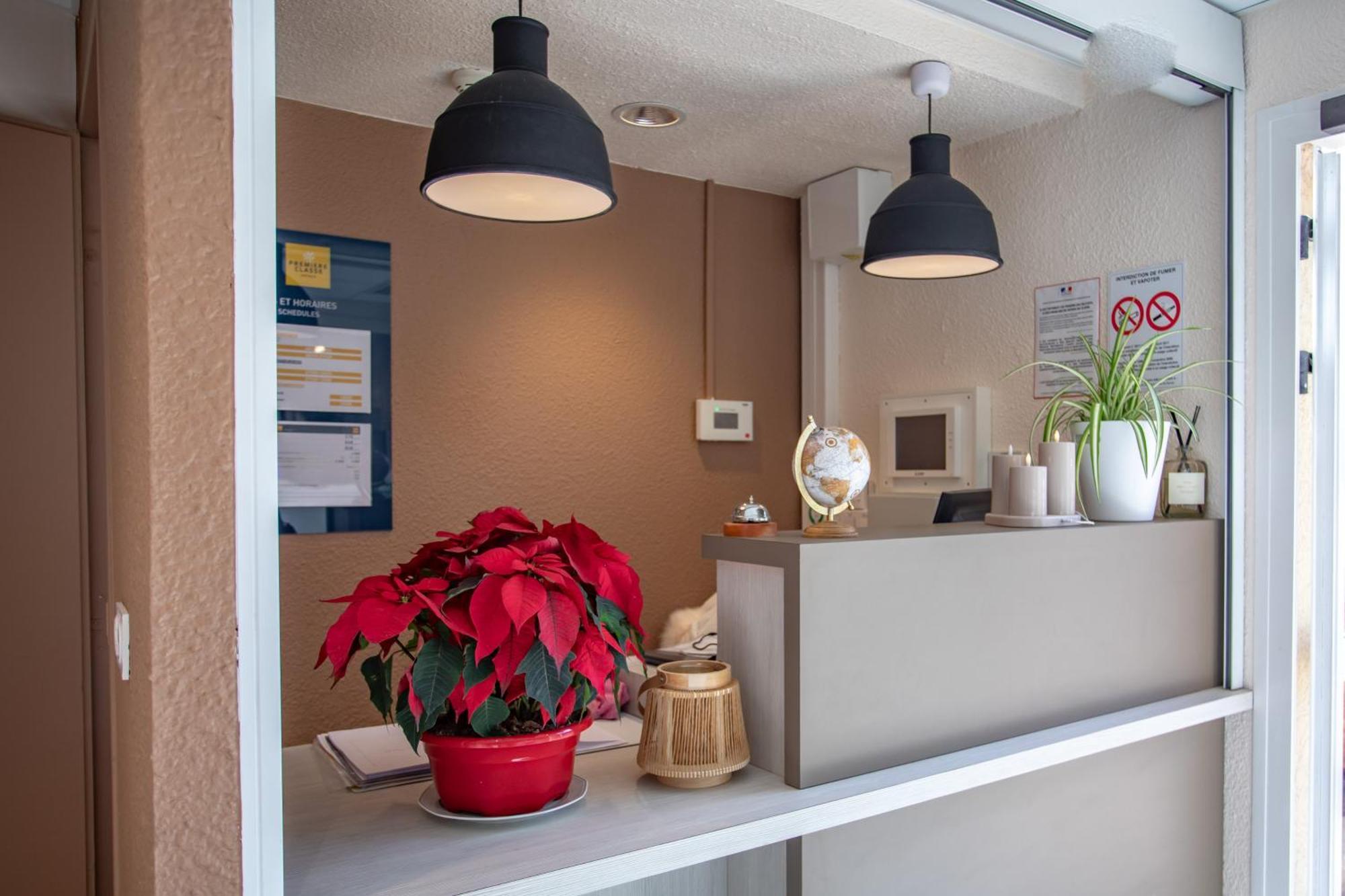 Premiere Classe Annecy Cran-Gevrier Renove En 2025 Экстерьер фото