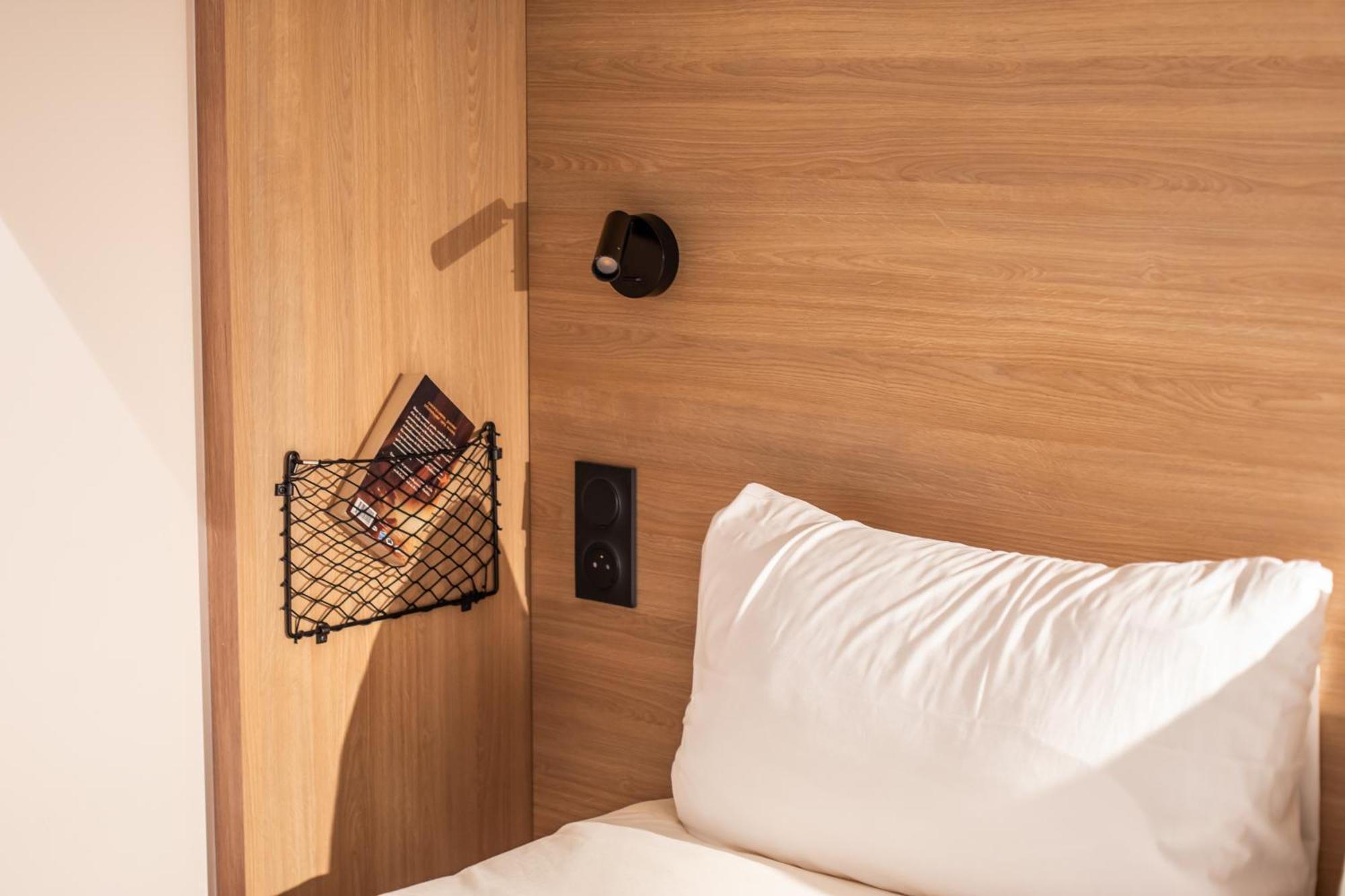 Premiere Classe Annecy Cran-Gevrier Renove En 2025 Экстерьер фото