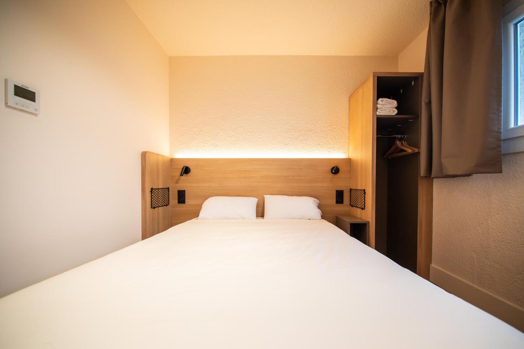 Premiere Classe Annecy Cran-Gevrier Renove En 2025 Экстерьер фото