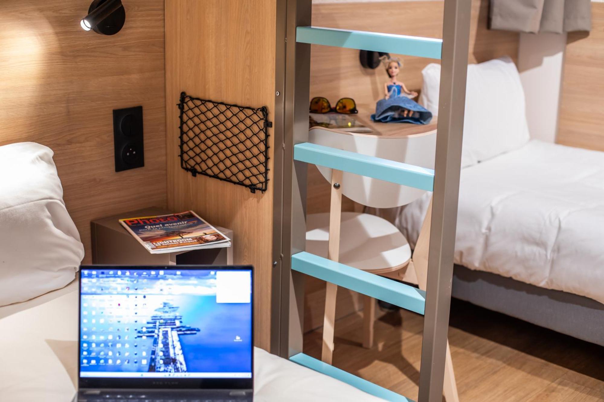 Premiere Classe Annecy Cran-Gevrier Renove En 2025 Экстерьер фото
