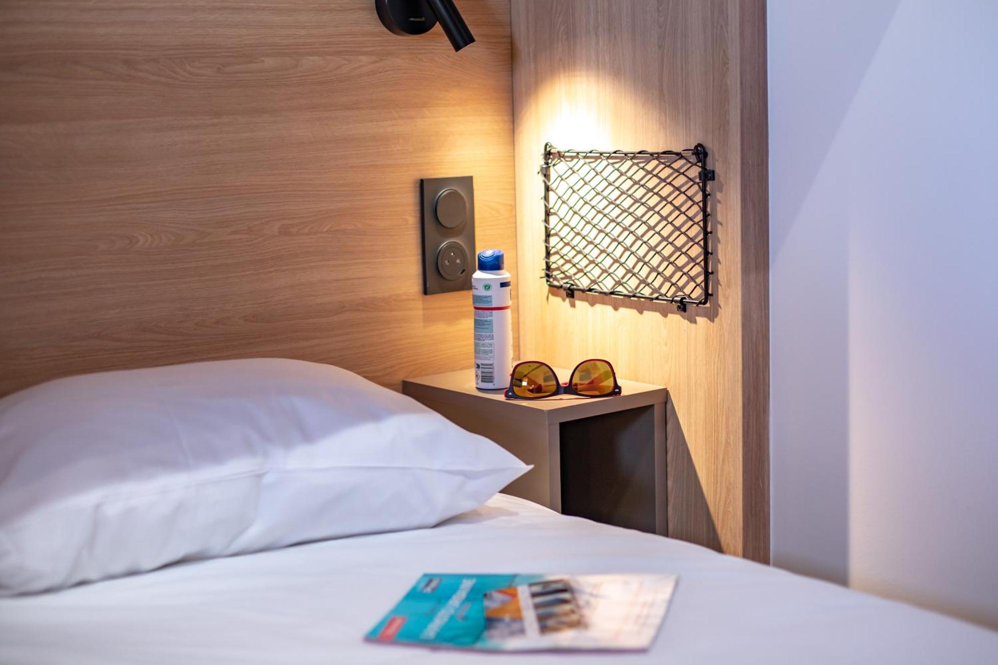 Premiere Classe Annecy Cran-Gevrier Renove En 2025 Экстерьер фото