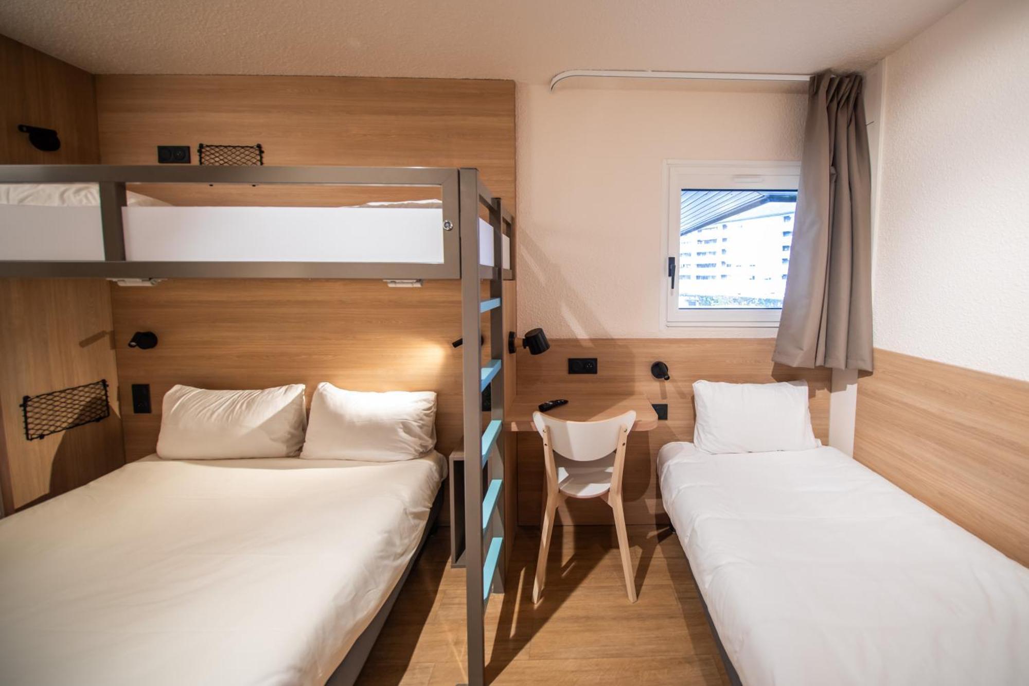 Premiere Classe Annecy Cran-Gevrier Renove En 2025 Экстерьер фото