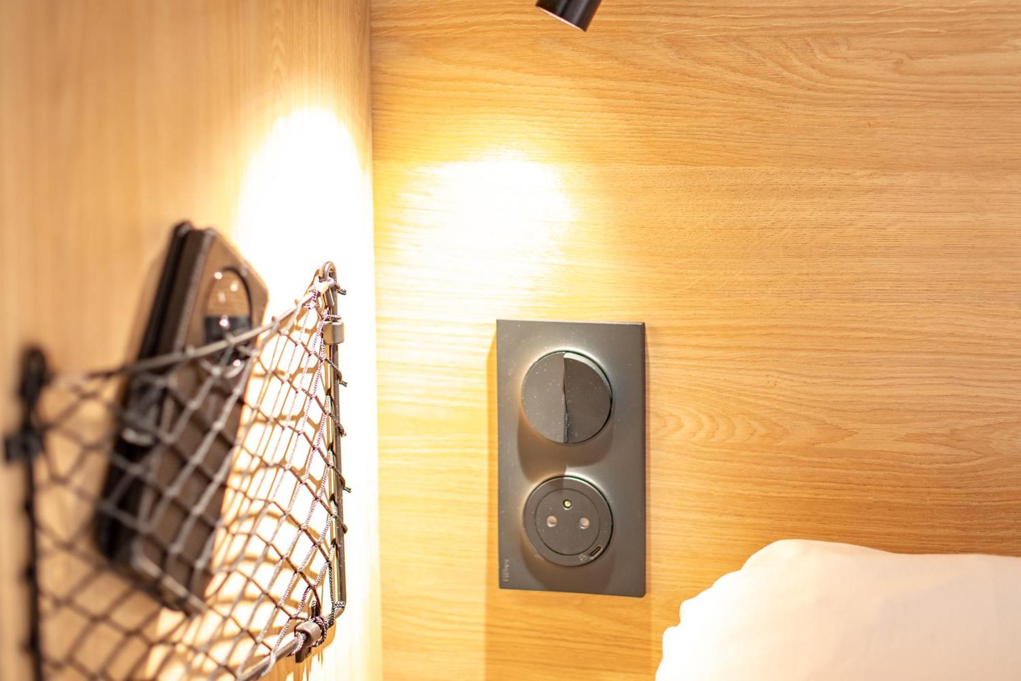Premiere Classe Annecy Cran-Gevrier Renove En 2025 Экстерьер фото