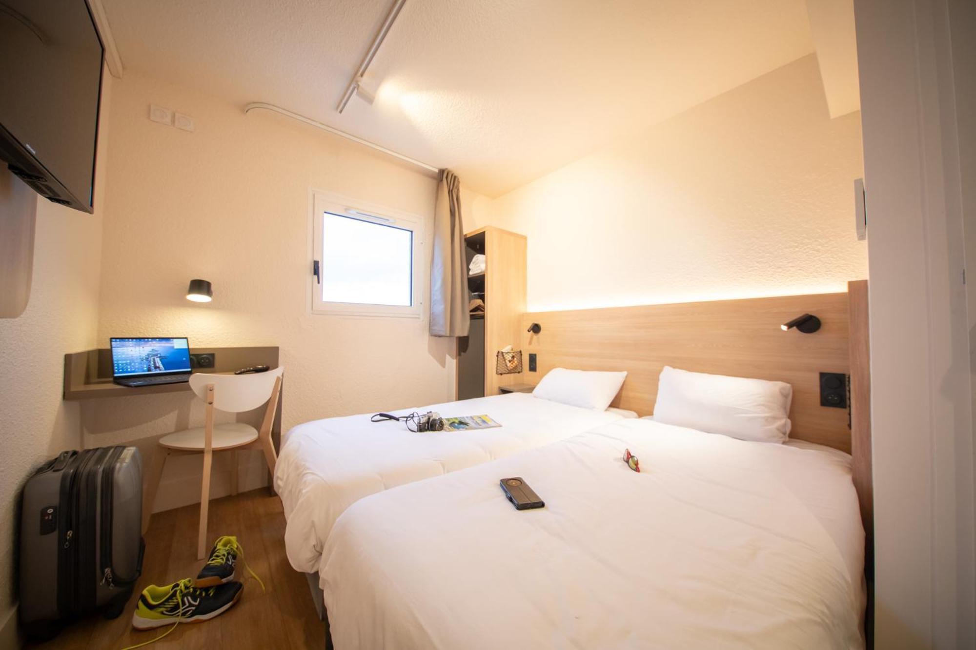 Premiere Classe Annecy Cran-Gevrier Renove En 2025 Экстерьер фото