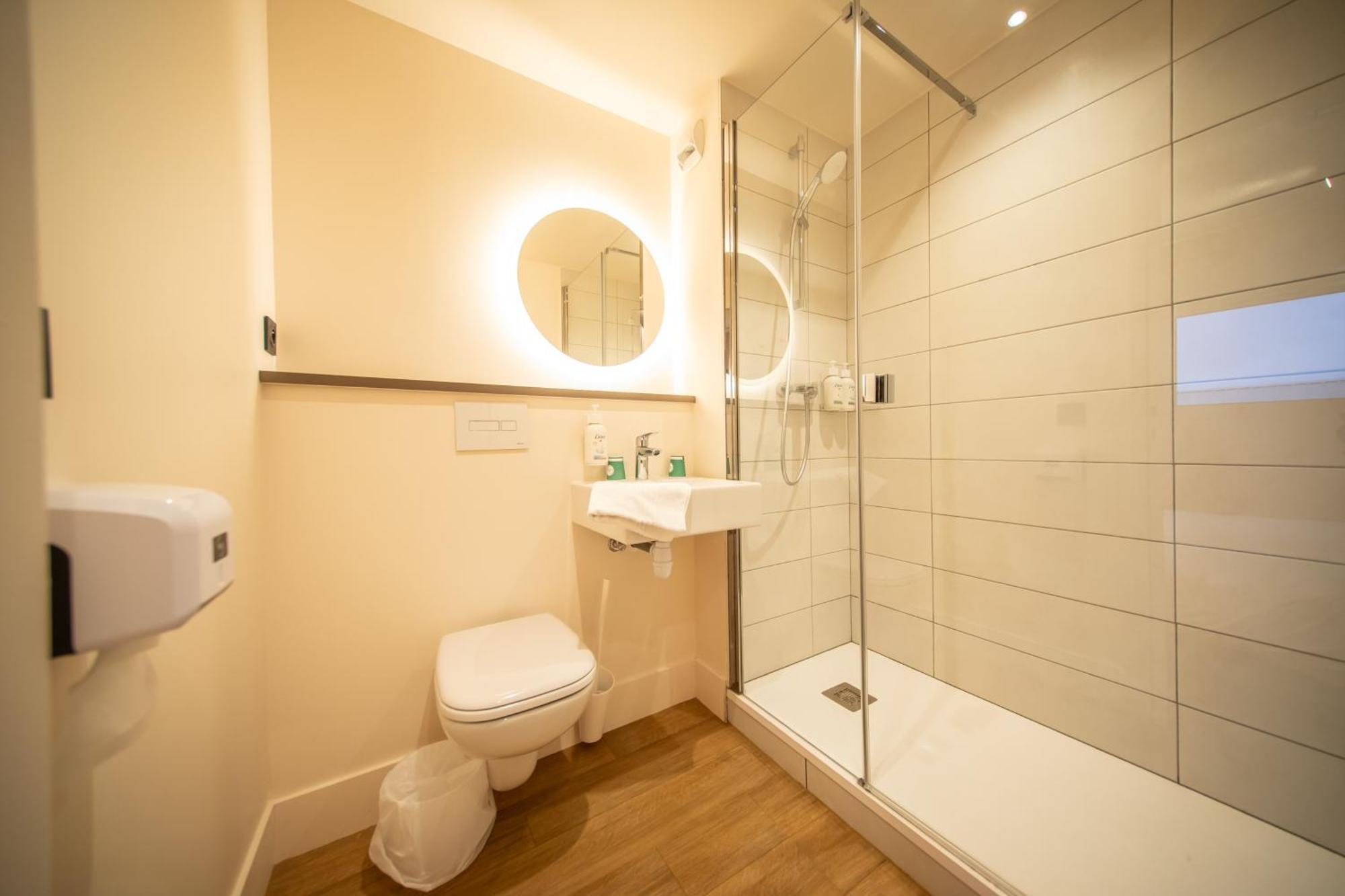Premiere Classe Annecy Cran-Gevrier Renove En 2025 Экстерьер фото