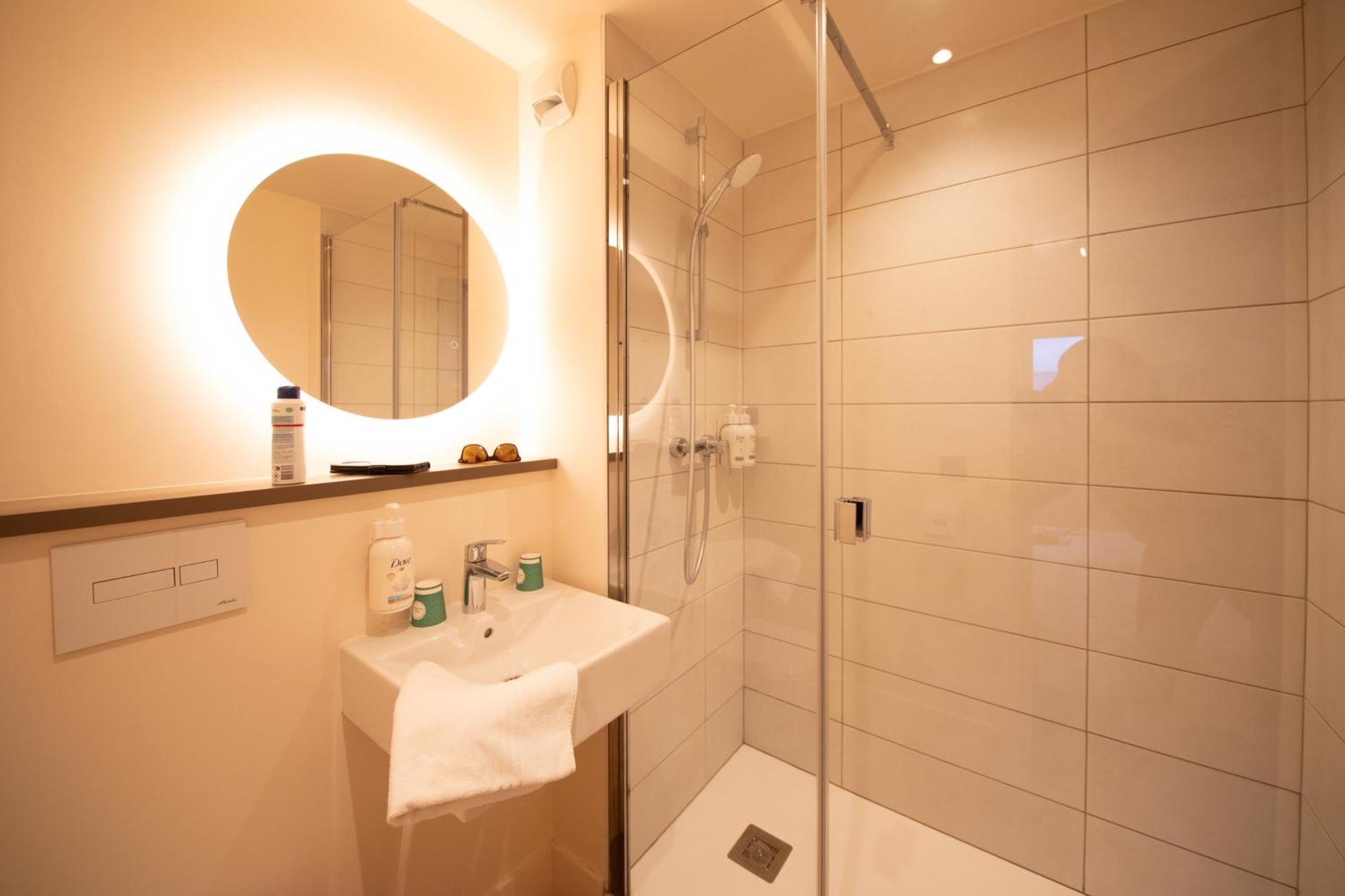 Premiere Classe Annecy Cran-Gevrier Renove En 2025 Экстерьер фото