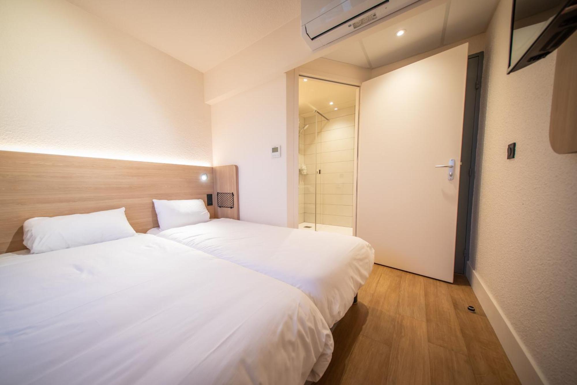 Premiere Classe Annecy Cran-Gevrier Renove En 2025 Экстерьер фото