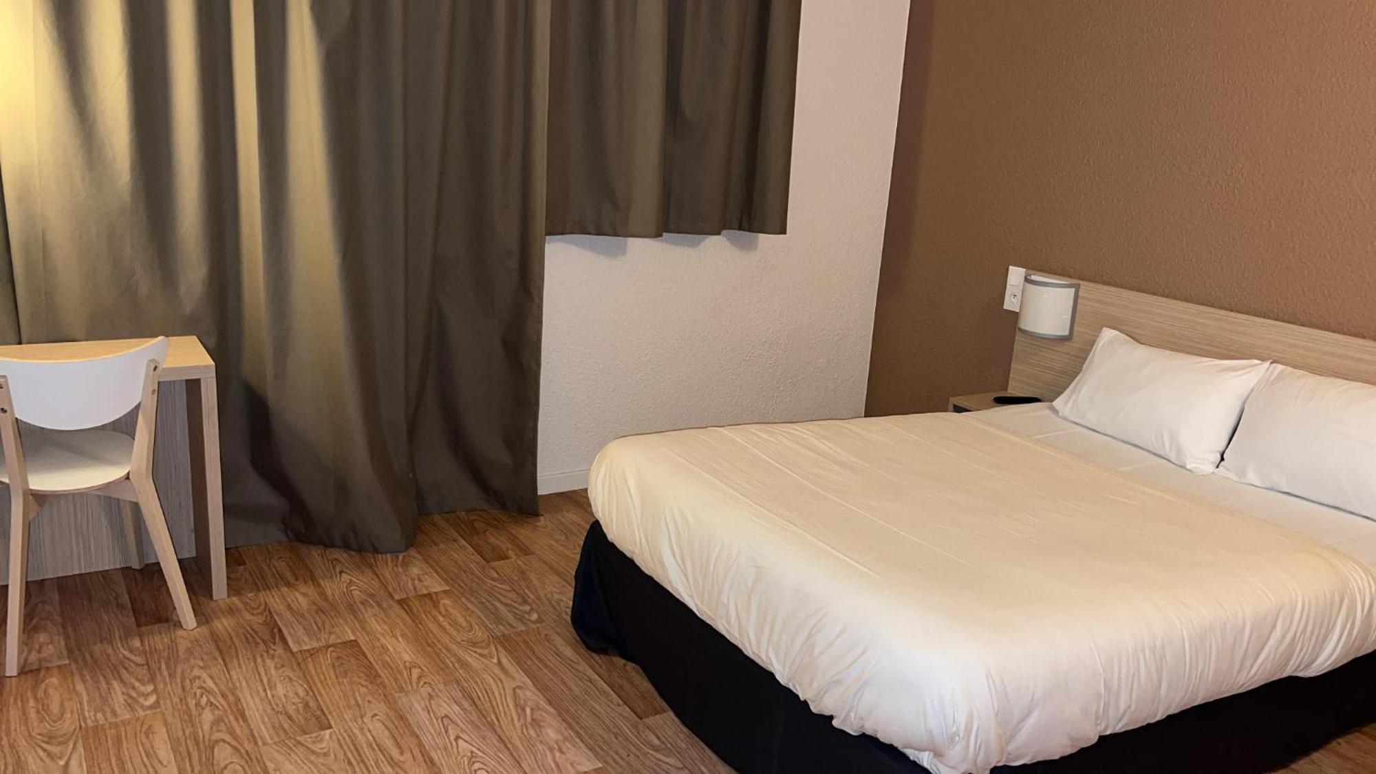 Premiere Classe Annecy Cran-Gevrier Renove En 2025 Экстерьер фото