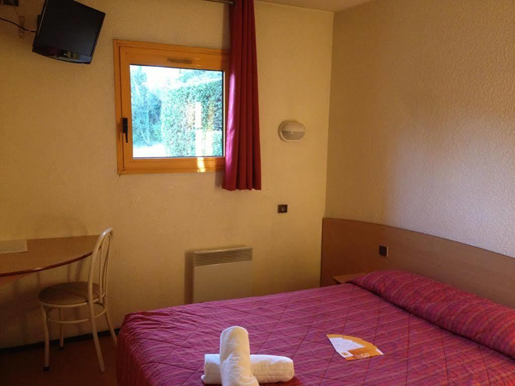 Premiere Classe Annecy Cran-Gevrier Renove En 2025 Экстерьер фото