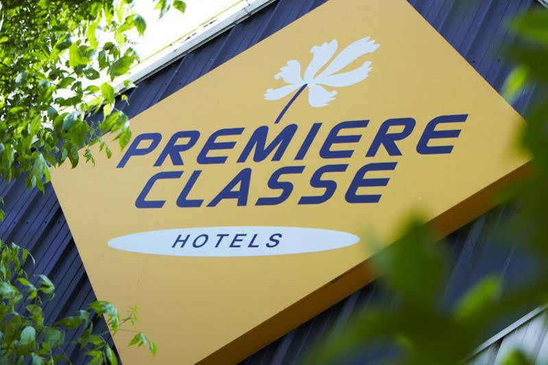 Premiere Classe Annecy Cran-Gevrier Экстерьер фото